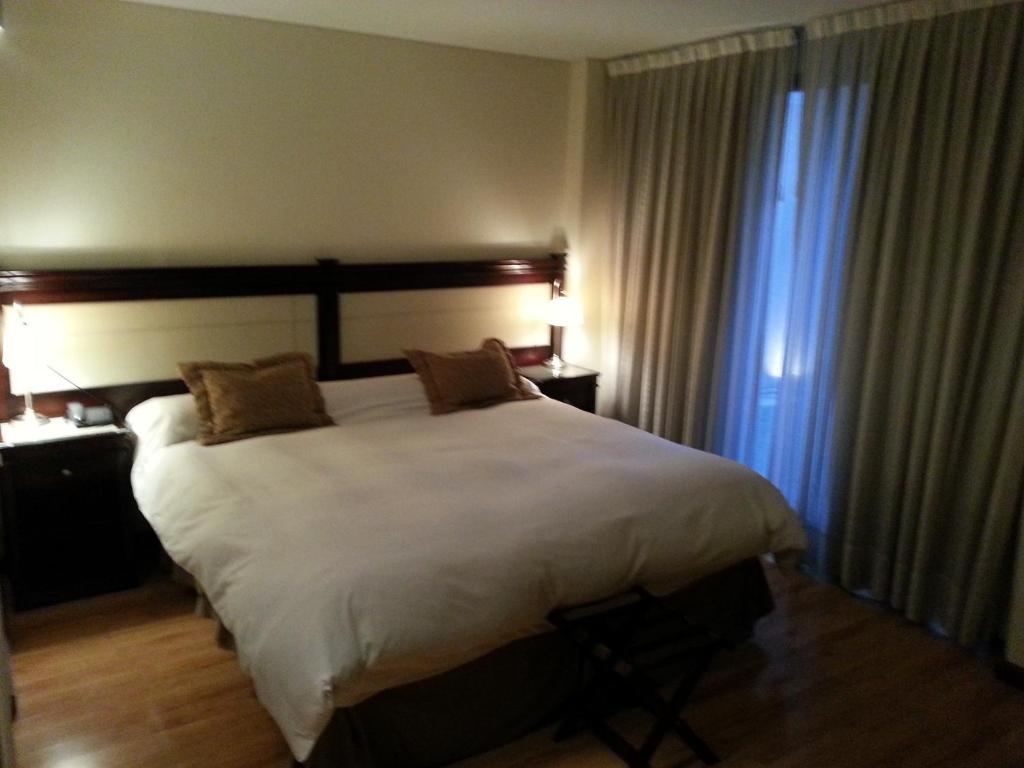 Classic Double or Twin Room