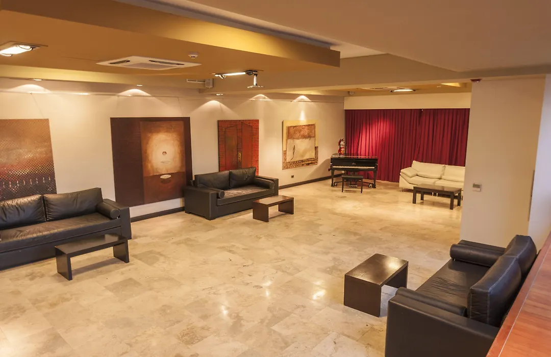 Mod Hotels Mendoza-1