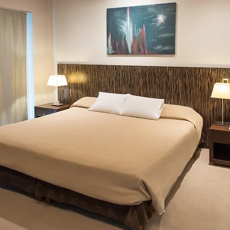 Mod Hotels Mendoza-3